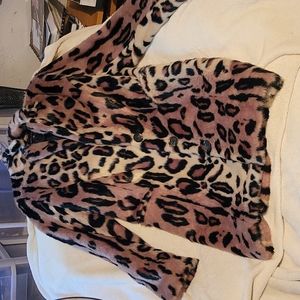 Kendall & Kylie coat